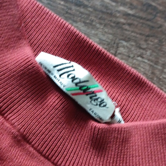 Modango sweater - Picture 3 of 5